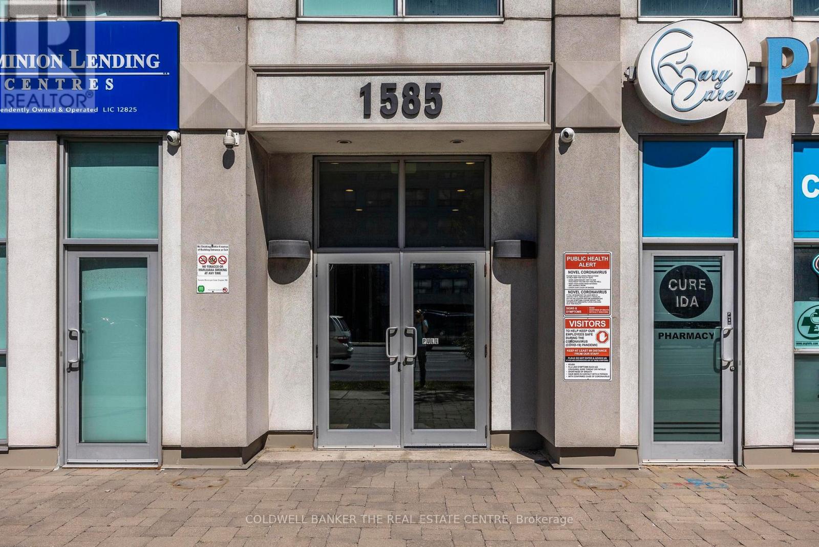309 - 1585 Markham Road, Toronto, Ontario M1B 0B3 - Photo 2 - E13524206