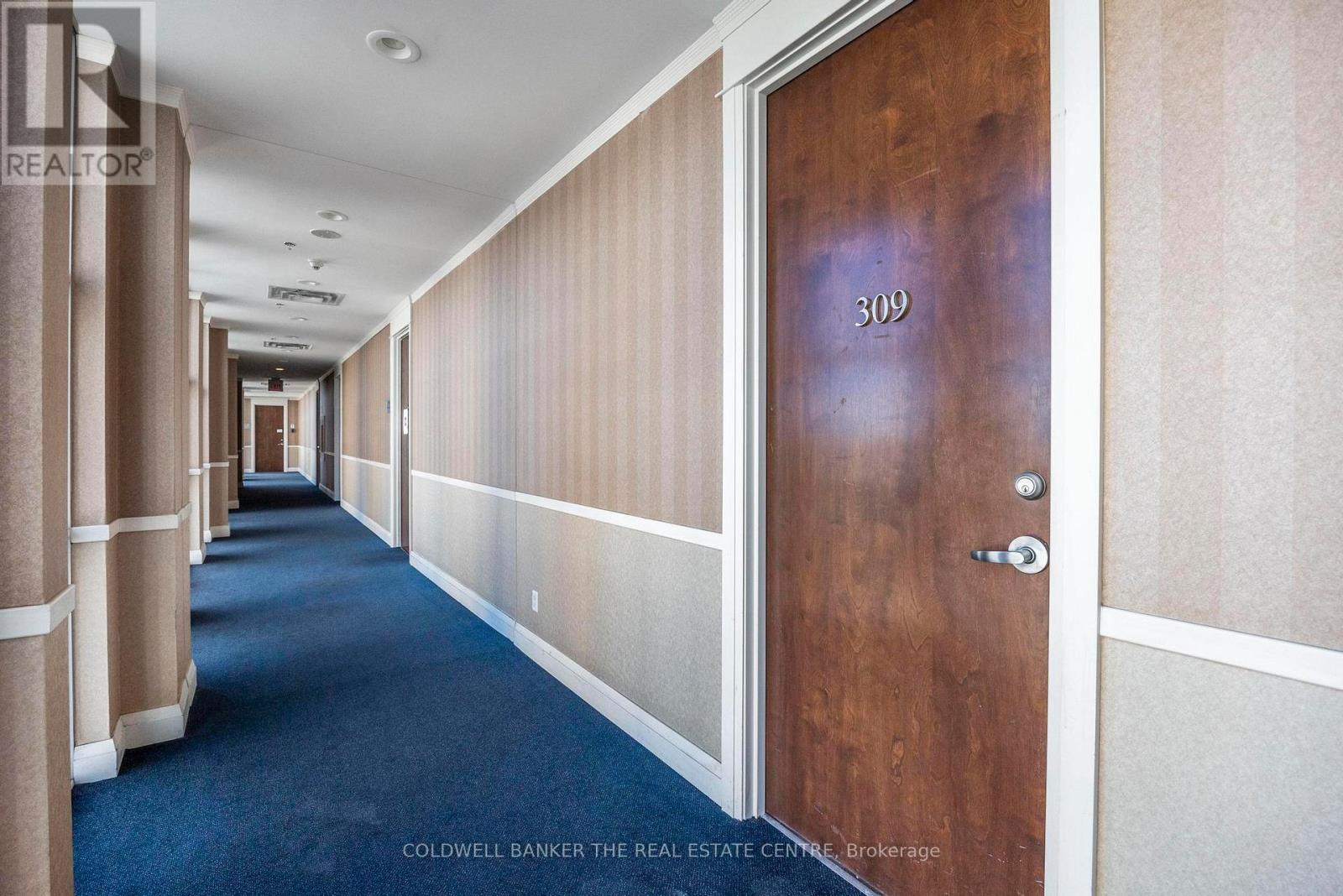 309 - 1585 Markham Road, Toronto, Ontario M1B 0B3 - Photo 5 - E13524206