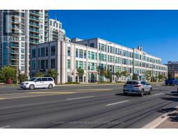 309 - 1585 MARKHAM ROAD, Toronto, Ontario