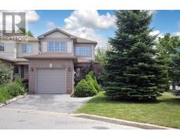 34 GREENGROVE WAY, Whitby, Ontario