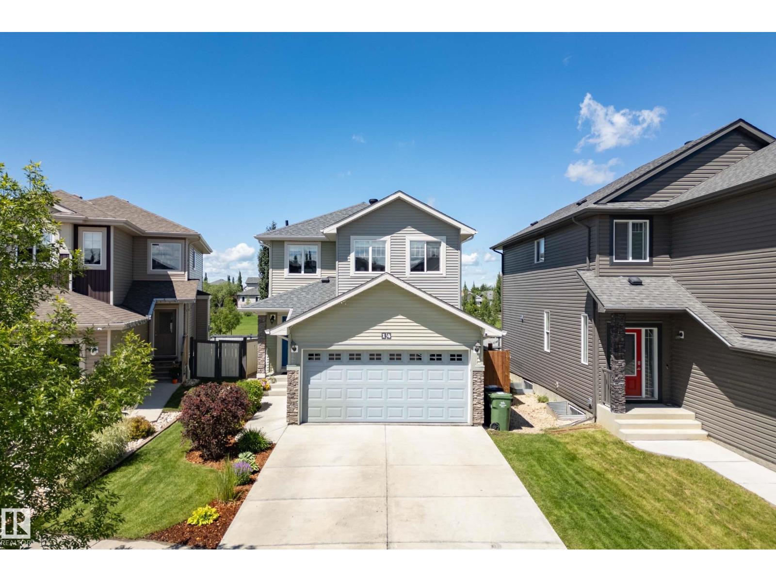14 MOBERG CL, Leduc, Alberta