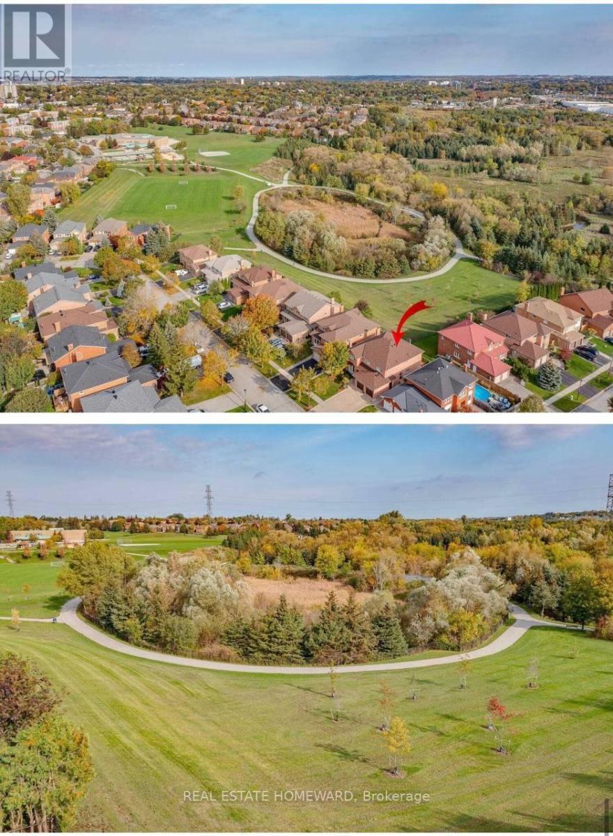 W/O - 169 REVELL ROAD, Newmarket, Ontario