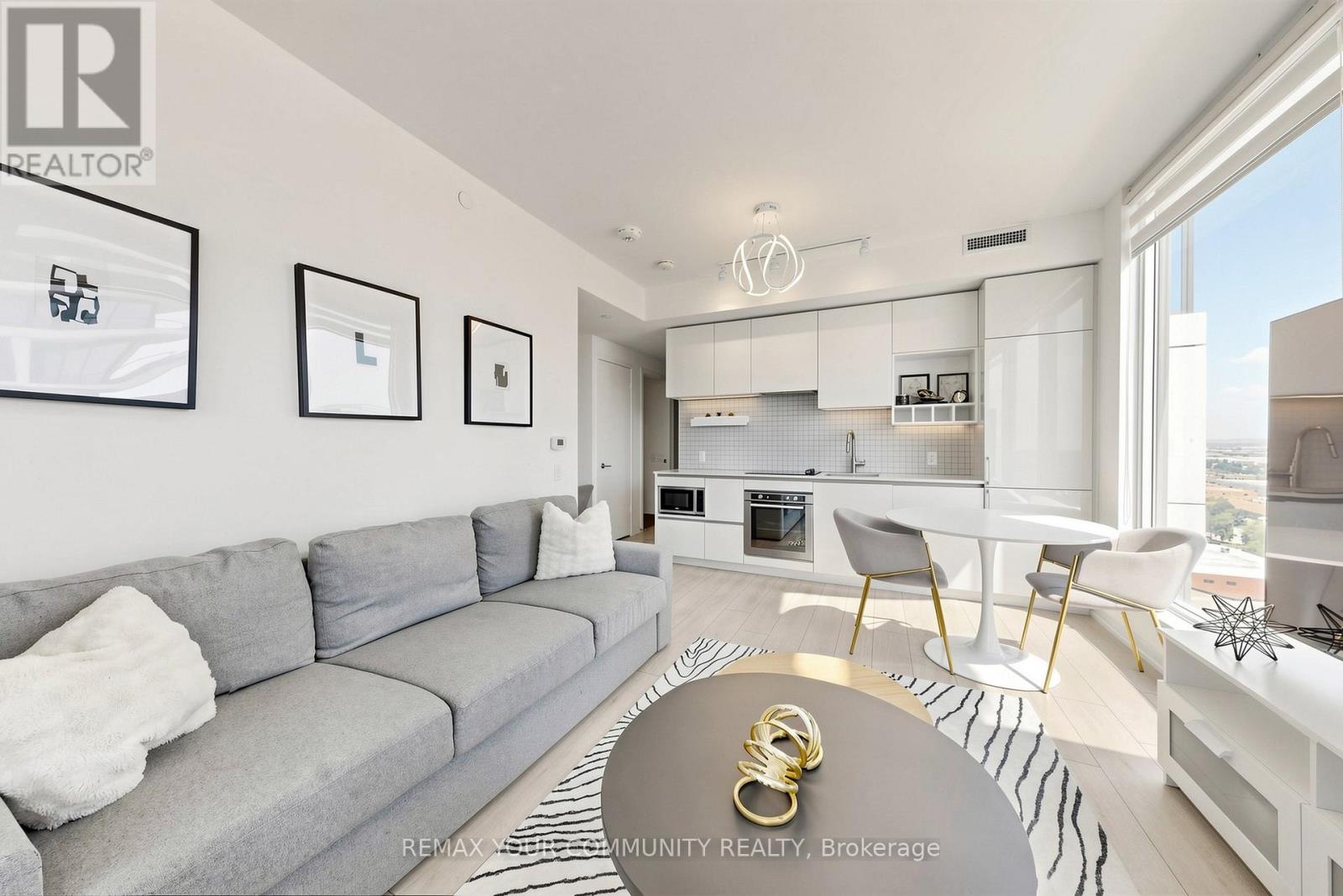 1503 - 898 Portage Parkway, Vaughan, Ontario  L4K 0J6 - Photo 11 - N13524252