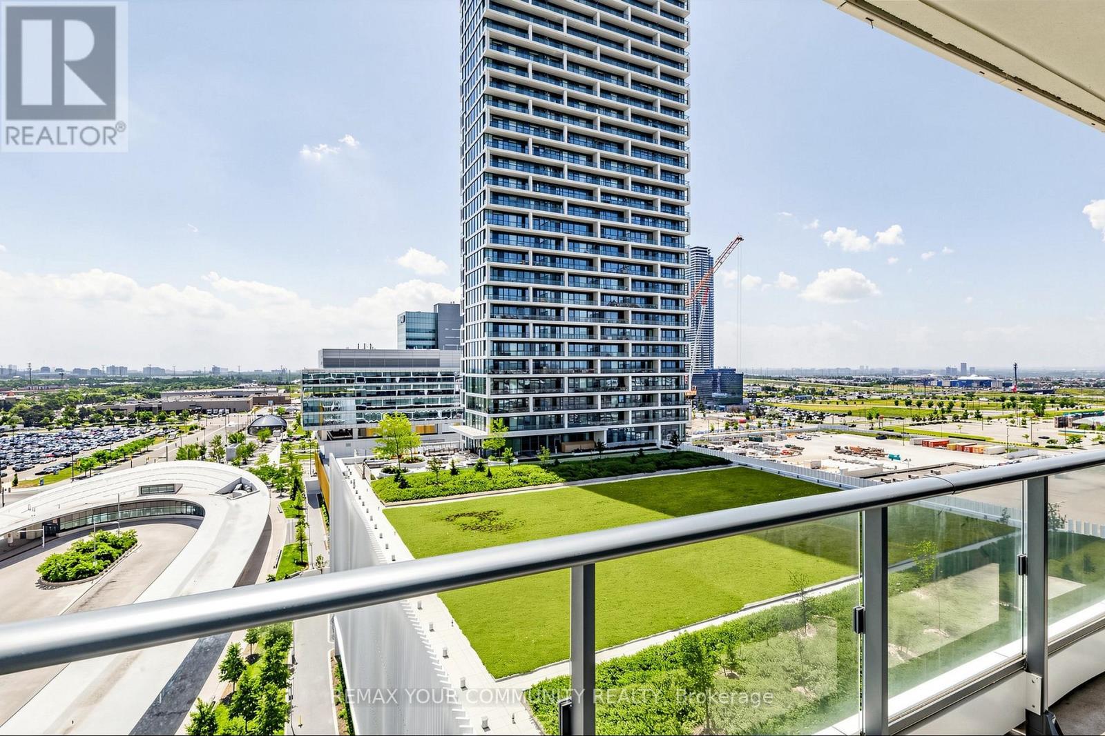1503 - 898 Portage Parkway, Vaughan, Ontario  L4K 0J6 - Photo 36 - N13524252