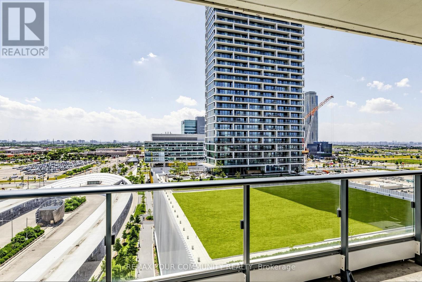 1503 - 898 Portage Parkway, Vaughan, Ontario  L4K 0J6 - Photo 37 - N13524252