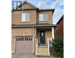 UPPER - 7530 MAGISTRATE TERRACE, Mississauga, Ontario