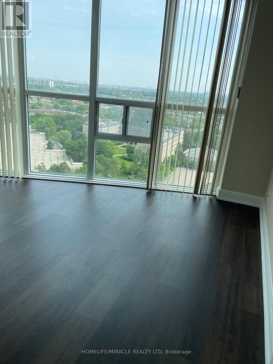 1502 - 80 Absolute Avenue, Mississauga, Ontario  L4Z 0A2 - Photo 5 - W13138984