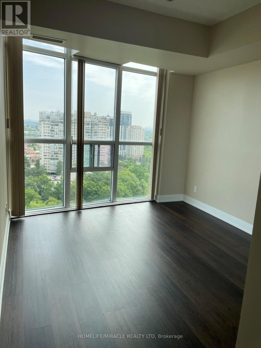 1502 - 80 Absolute Avenue, Mississauga, Ontario  L4Z 0A2 - Photo 6 - W13138984