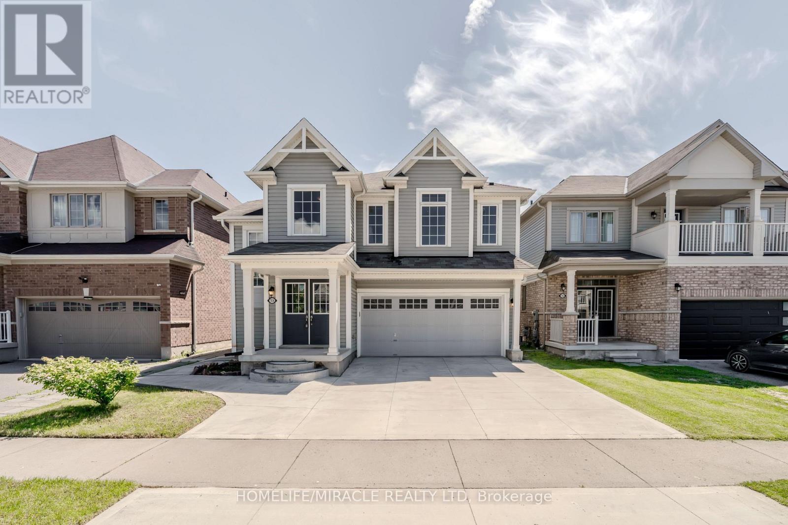 7836 Hoptree Road, Niagara Falls, Ontario  L2H 0N4 - Photo 1 - X13524196