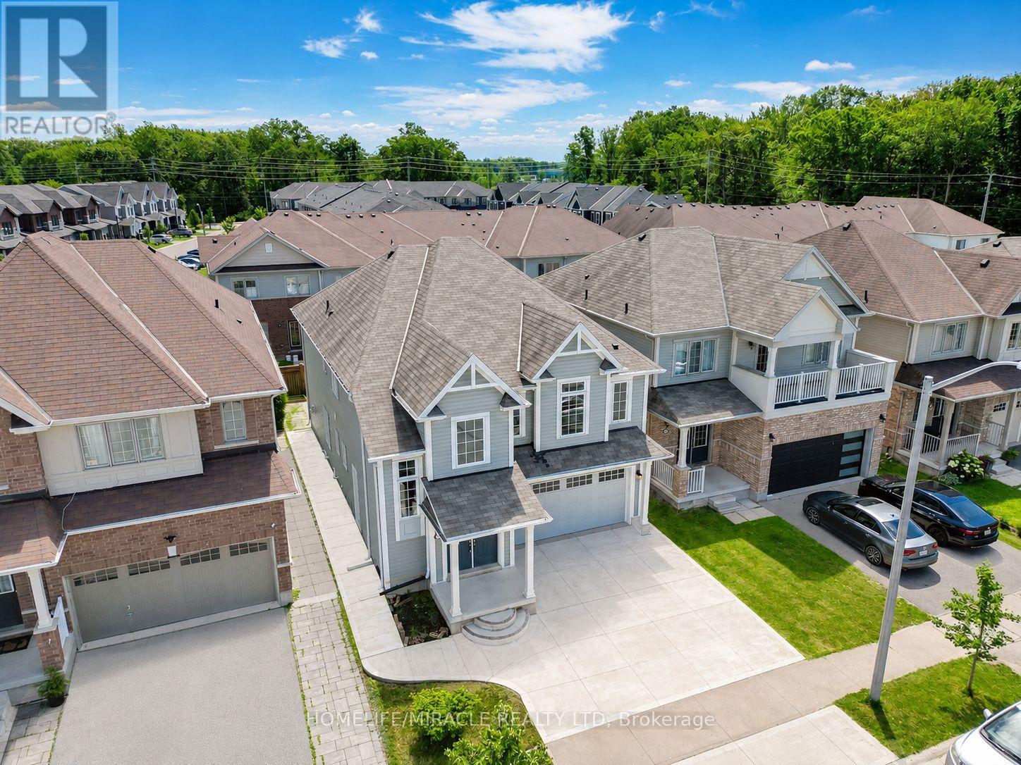 7836 Hoptree Road, Niagara Falls, Ontario  L2H 0N4 - Photo 4 - X13524196