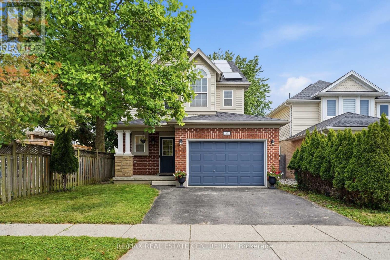 128 Houghton Street, Cambridge, Ontario  N3C 4L3 - Photo 3 - X13524208