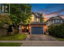 128 HOUGHTON STREET, Cambridge, Ontario