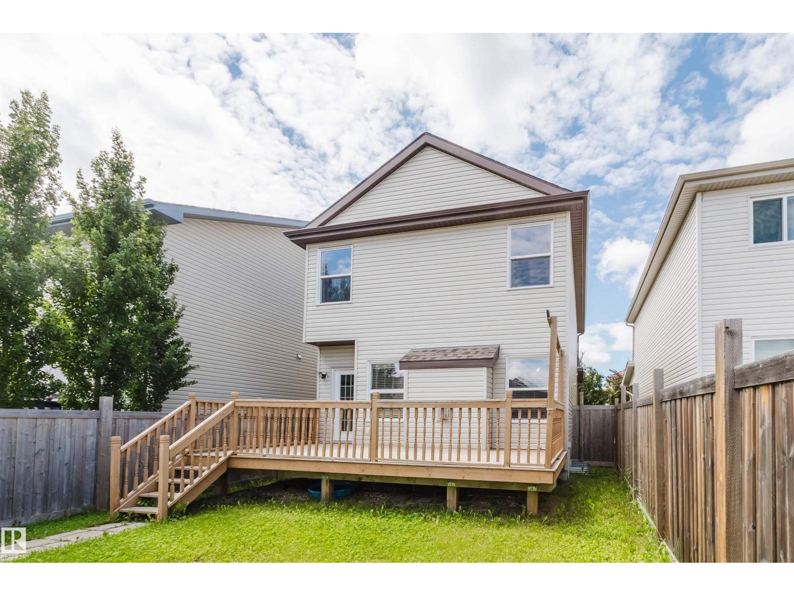 636 Mcdonough Link NW, Edmonton, Alberta  T5Y 0M9 - Photo 36 - E4497203