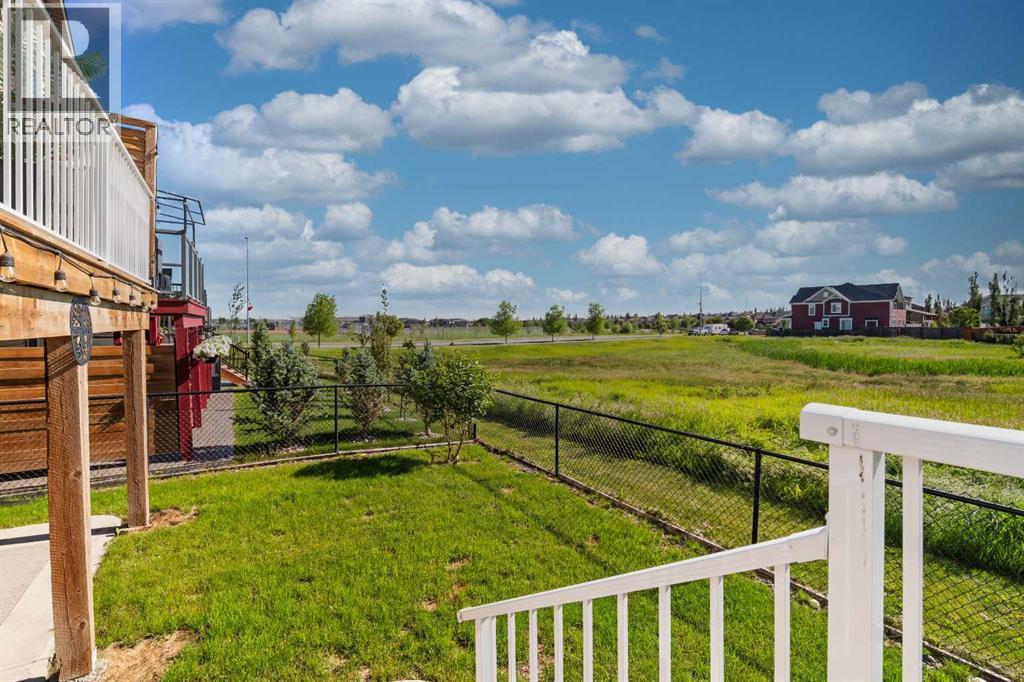 18 Windcreek Terrace, Airdrie, Alberta  T4B 0Y4 - Photo 37 - A2326440