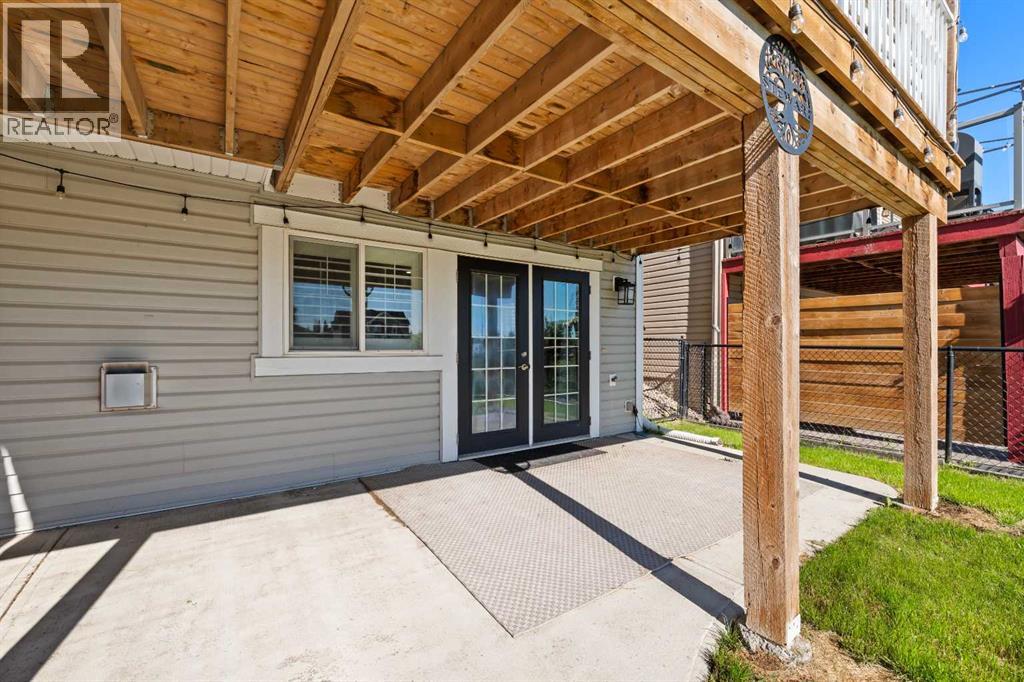18 Windcreek Terrace, Airdrie, Alberta  T4B 0Y4 - Photo 33 - A2326440