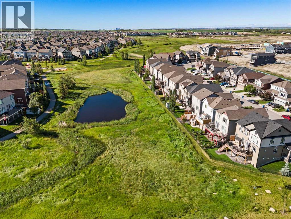 18 Windcreek Terrace, Airdrie, Alberta  T4B 0Y4 - Photo 42 - A2326440