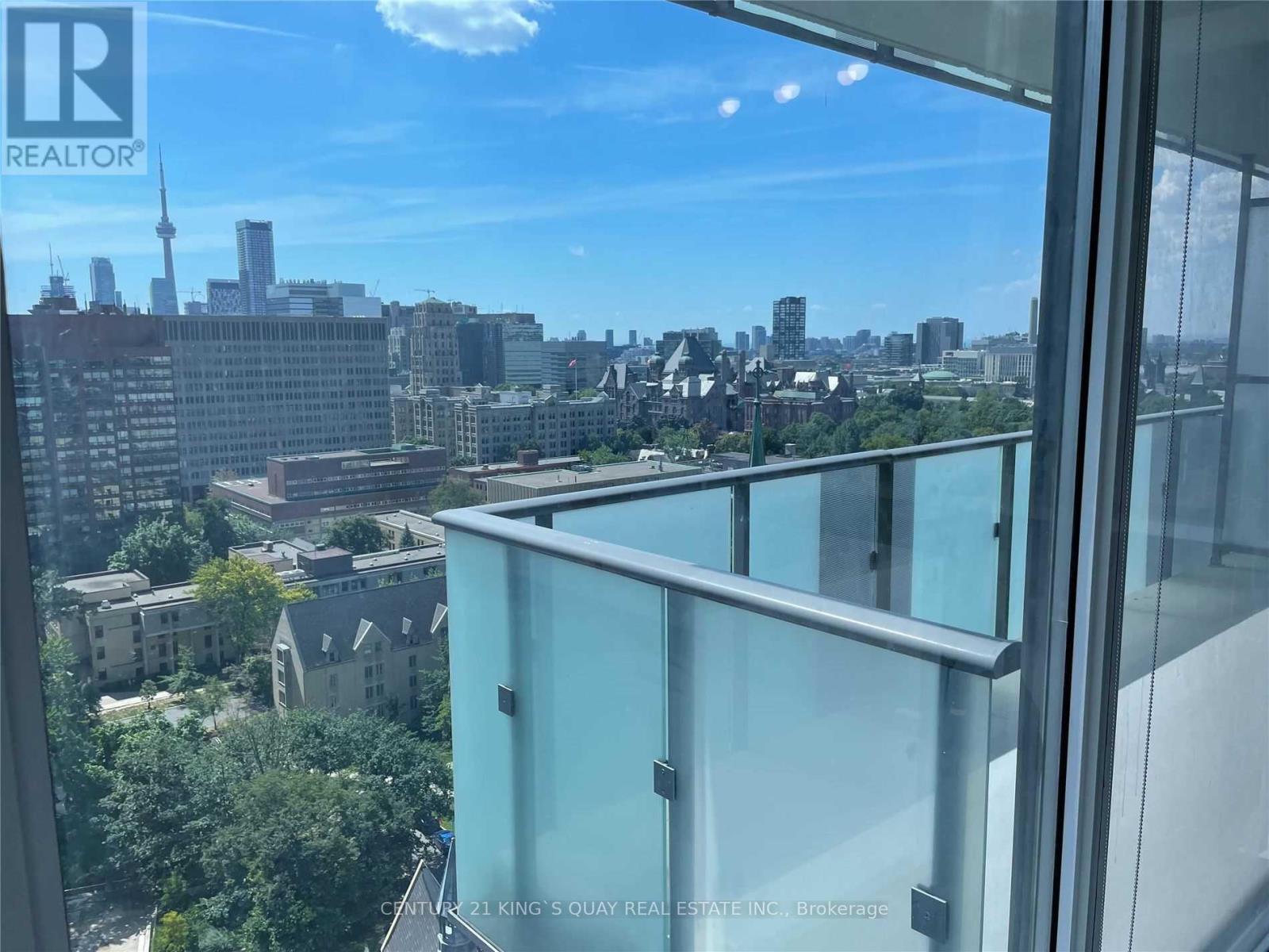 1602 - 1080 Bay Street, Toronto, Ontario  M5S 0A6 - Photo 11 - C13517946