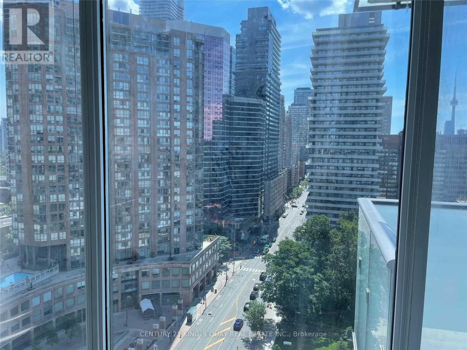 1602 - 1080 Bay Street, Toronto, Ontario  M5S 0A6 - Photo 12 - C13517946