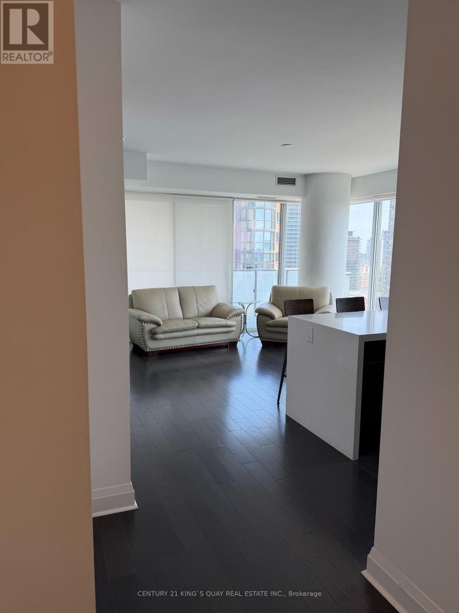 1602 - 1080 Bay Street, Toronto, Ontario  M5S 0A6 - Photo 5 - C13517946
