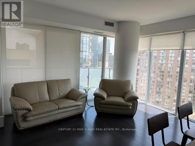 1602 - 1080 Bay Street, Toronto, Ontario  M5S 0A6 - Photo 6 - C13517946
