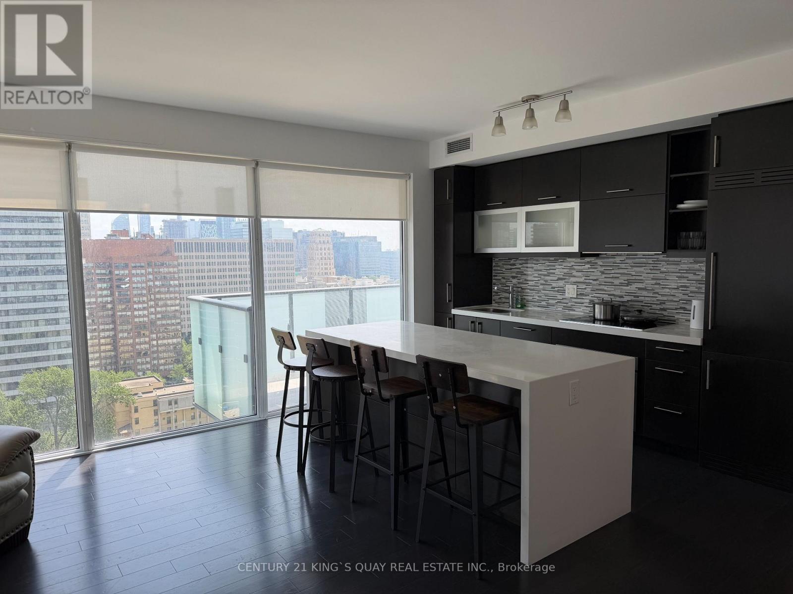 1602 - 1080 Bay Street, Toronto, Ontario  M5S 0A6 - Photo 9 - C13517946