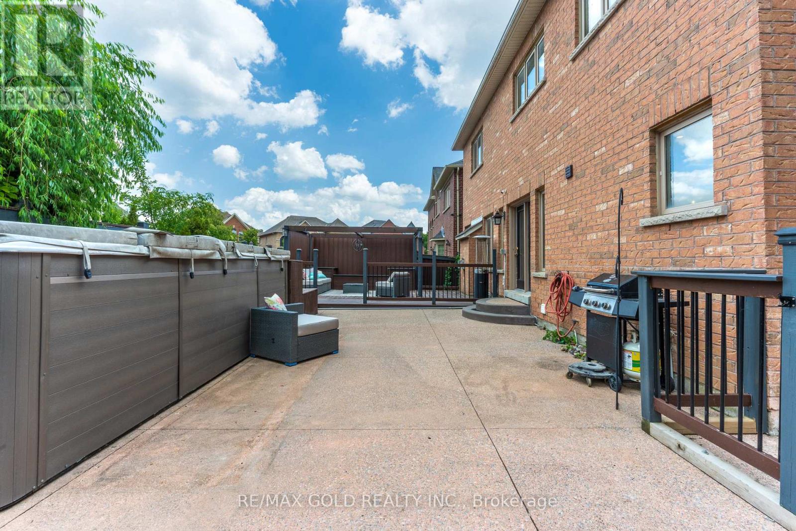7 Royal Links Circle, Brampton, Ontario  L6P 2W9 - Photo 44 - W13520602