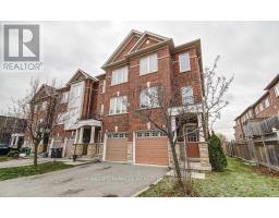 14 ROCK HAVEN LANE, Brampton, Ontario
