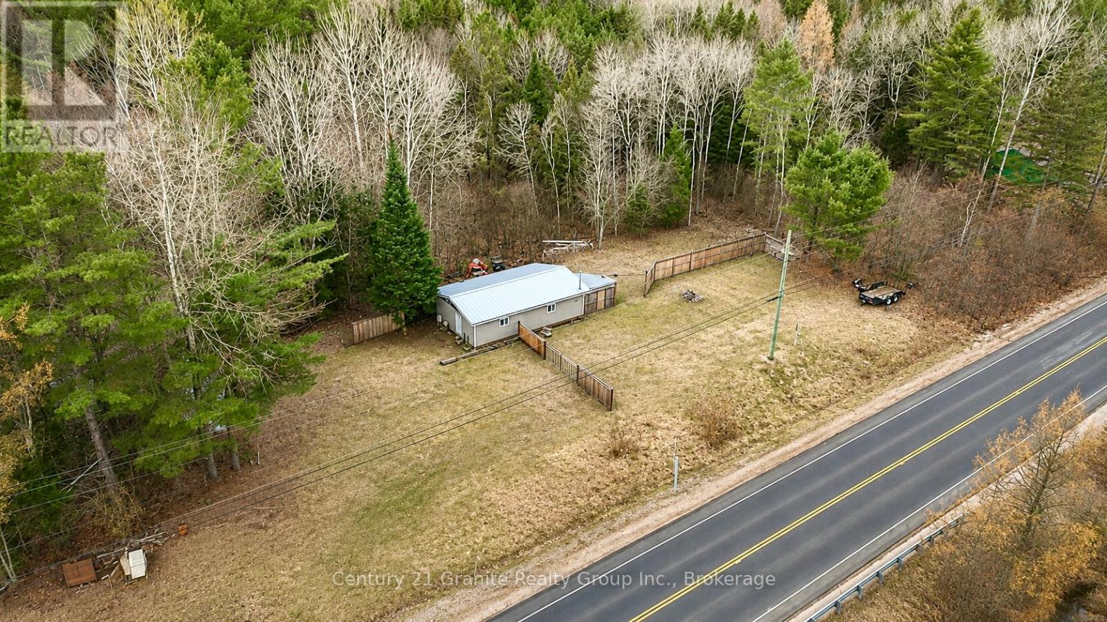 1725 Loop Road, Highlands East, Ontario  K0L 3C0 - Photo 2 - X13025462