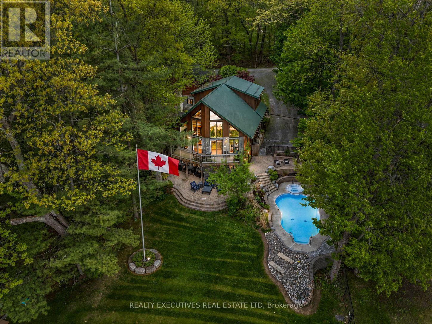 106 BLACK SNAKE LANE N, Leeds and the Thousand Islands, Ontario