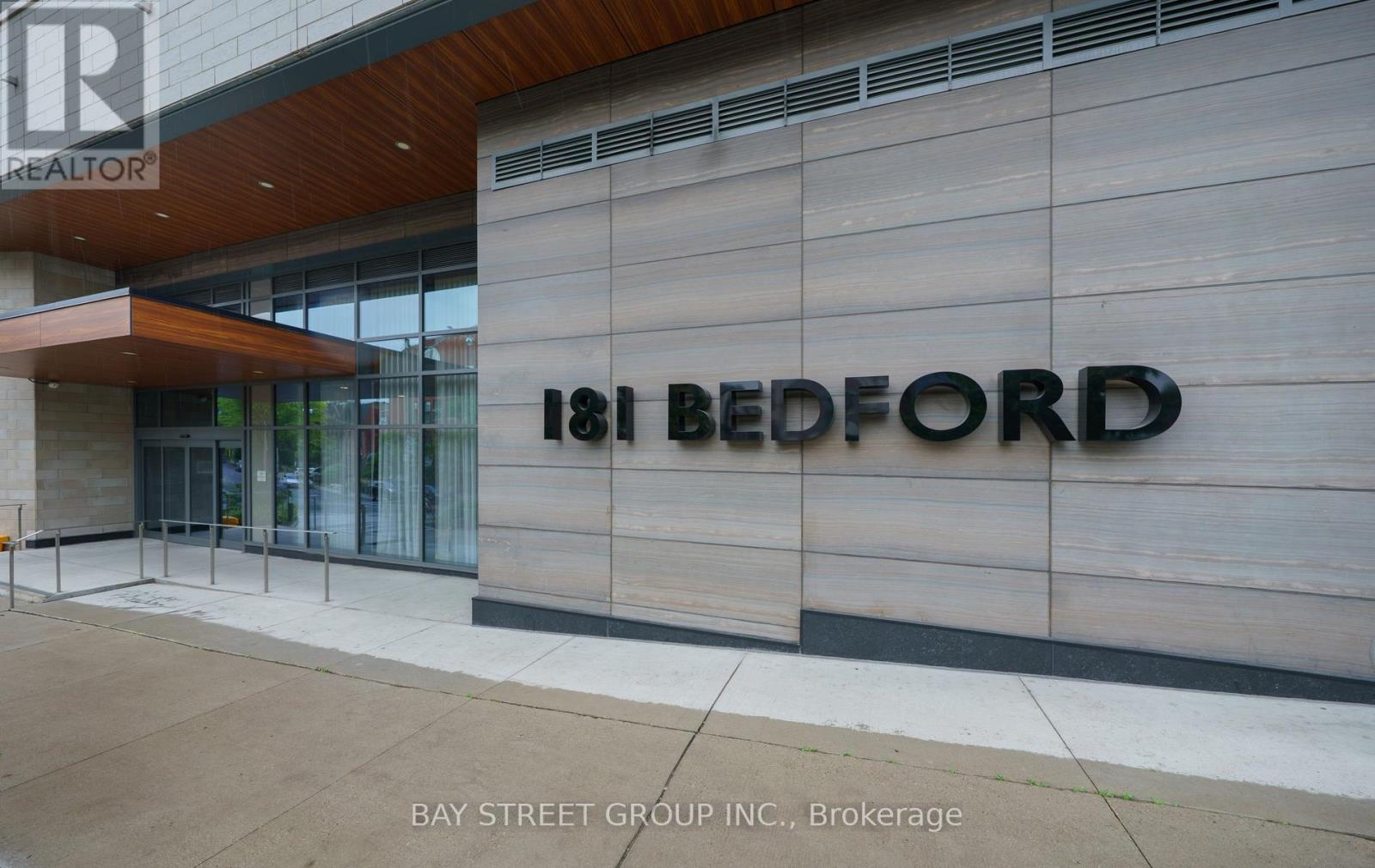 905 - 181 Bedford Road, Toronto, Ontario  M5R 0C2 - Photo 3 - C13224204