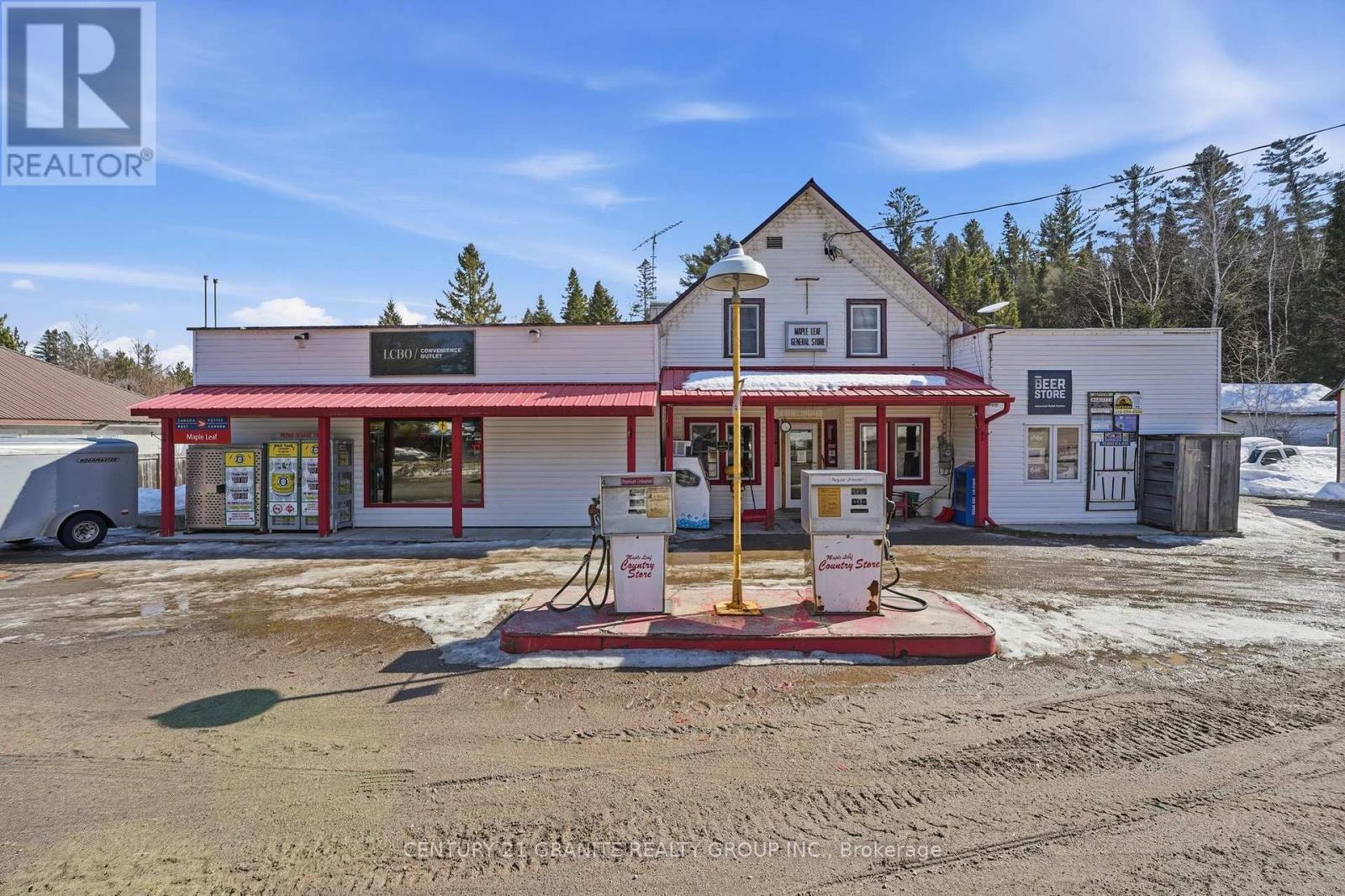 34820 Ab Hwy 62 Highway, Hastings Highlands, Ontario  K0L 2R0 - Photo 2 - X12875750