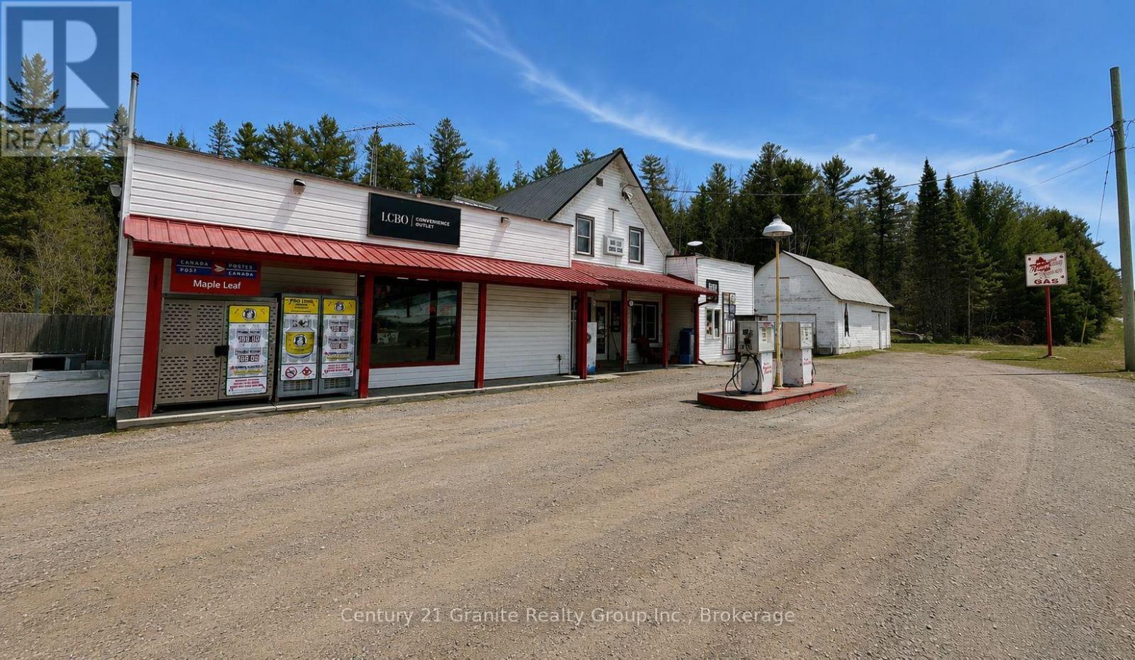 34820 Ab Hwy 62 Highway, Hastings Highlands, Ontario  K0L 2R0 - Photo 1 - X12875750