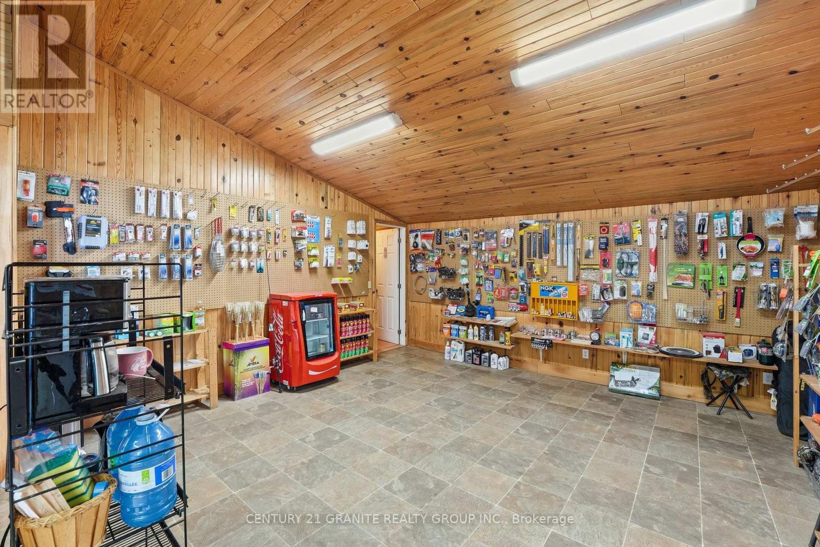 34820 Ab Hwy 62 Highway, Hastings Highlands, Ontario  K0L 2R0 - Photo 11 - X12875750