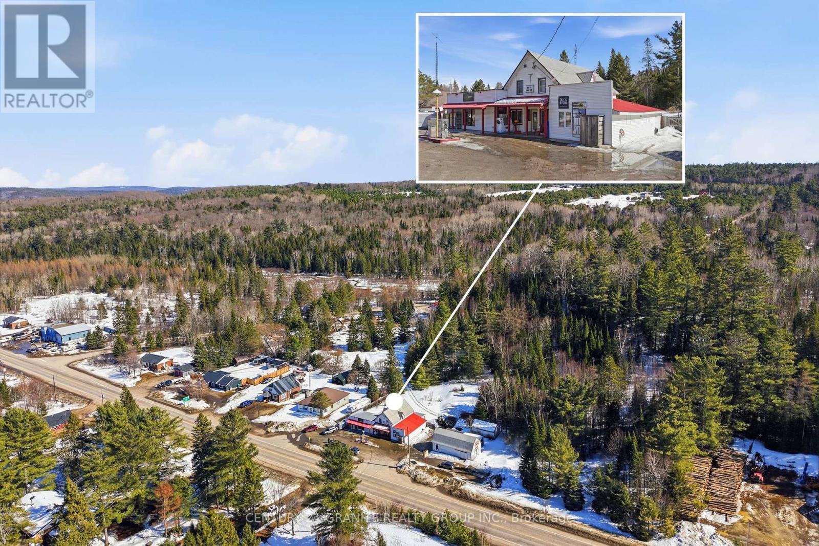 34820 Ab Hwy 62 Highway, Hastings Highlands, Ontario  K0L 2R0 - Photo 3 - X12875750
