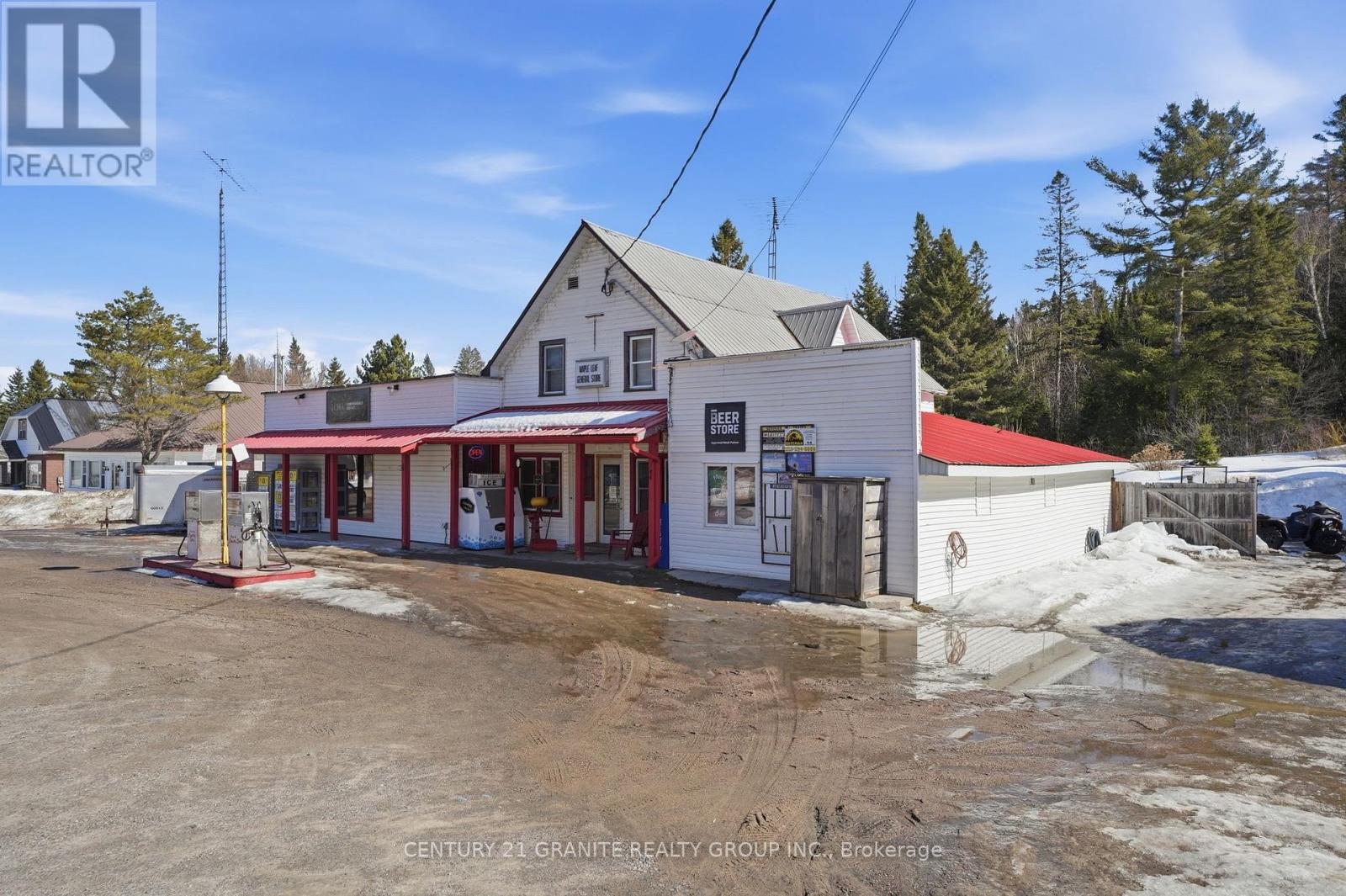 34820 Ab Hwy 62 Highway, Hastings Highlands, Ontario  K0L 2R0 - Photo 4 - X12875750
