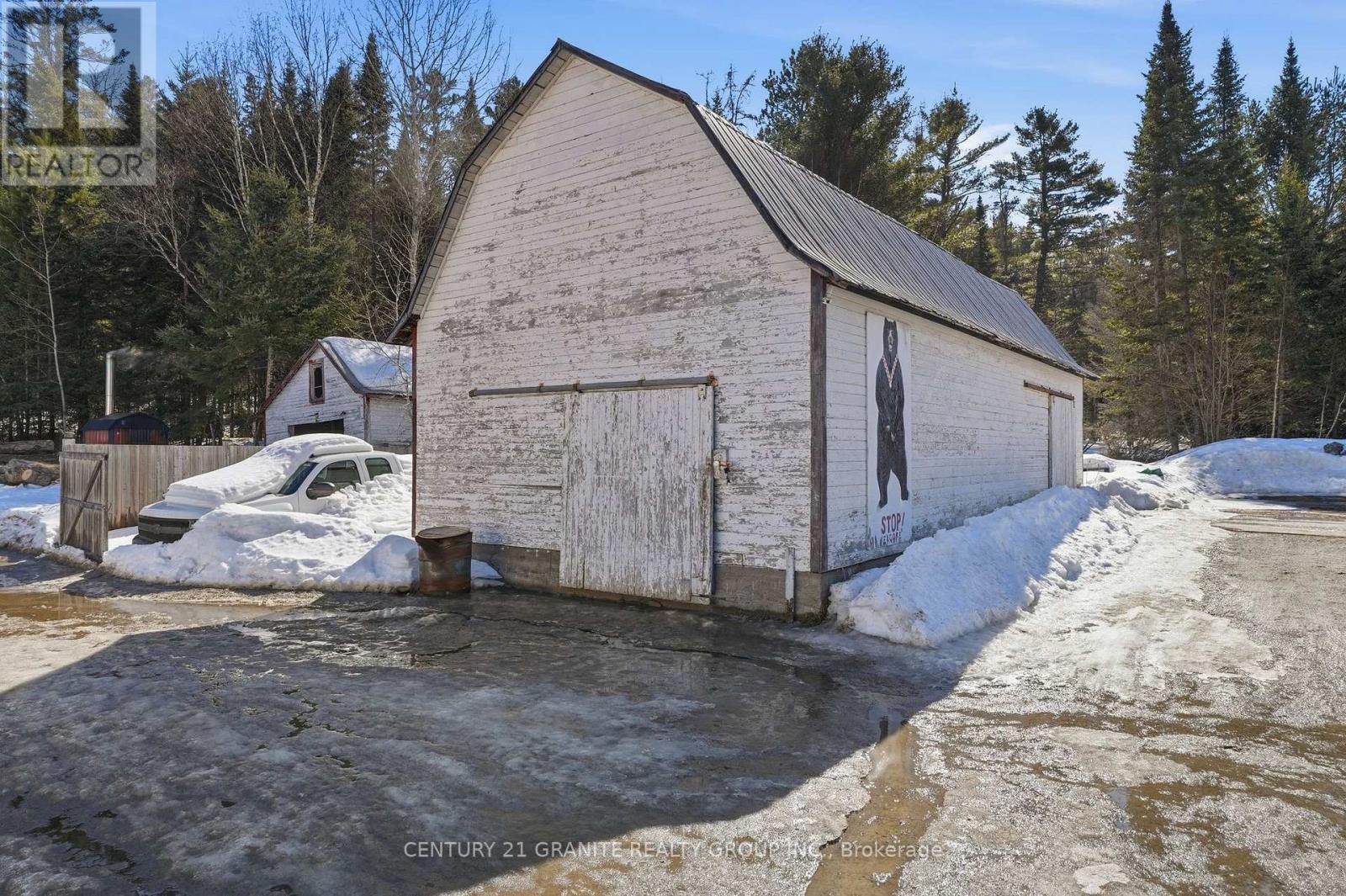 34820 Ab Hwy 62 Highway, Hastings Highlands, Ontario  K0L 2R0 - Photo 42 - X12875750