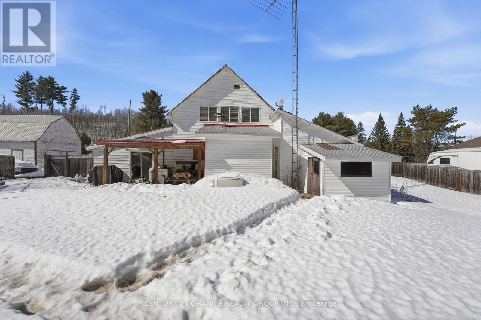 34820 Ab Hwy 62 Highway, Hastings Highlands, Ontario  K0L 2R0 - Photo 43 - X12875750