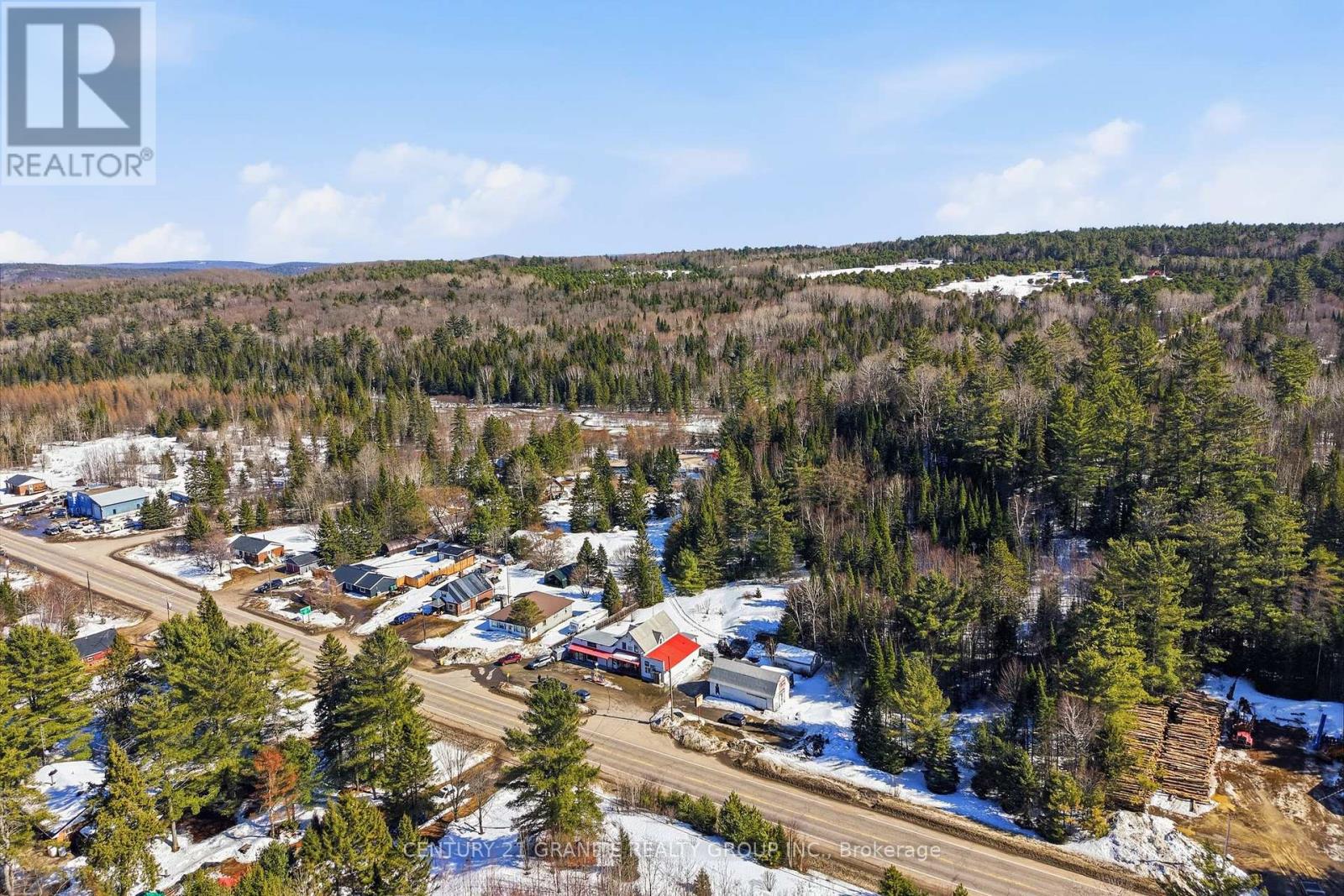 34820 Ab Hwy 62 Highway, Hastings Highlands, Ontario  K0L 2R0 - Photo 46 - X12875750