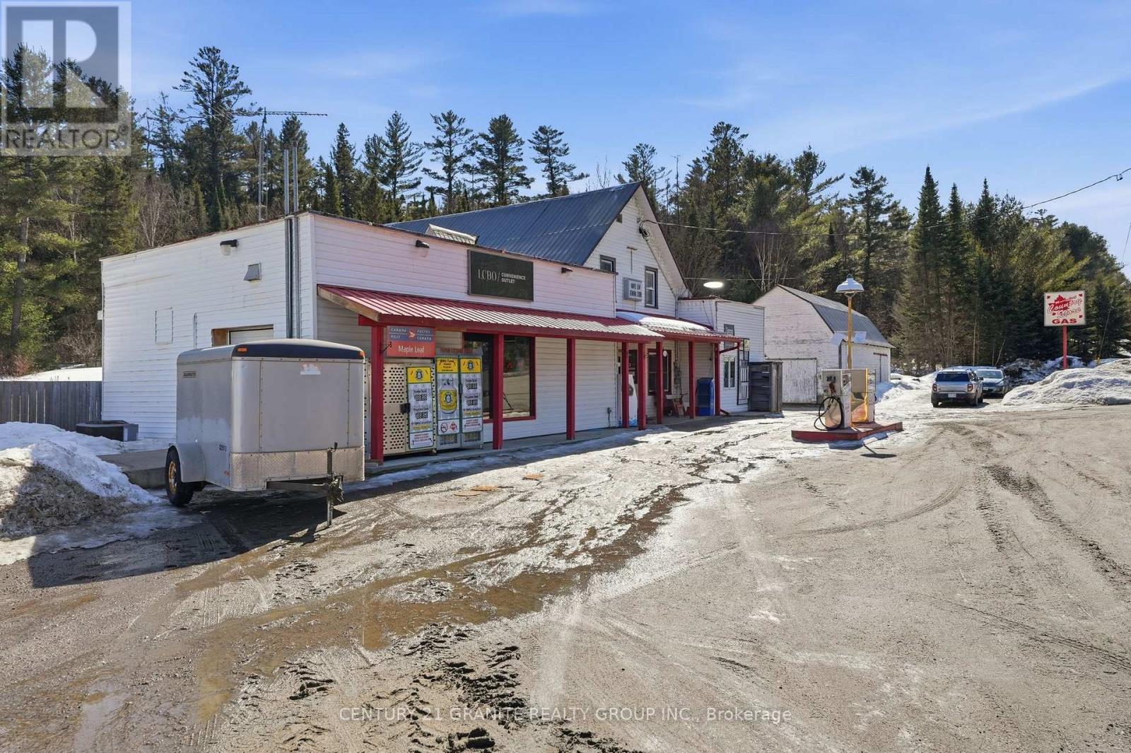 34820 Ab Hwy 62 Highway, Hastings Highlands, Ontario  K0L 2R0 - Photo 5 - X12875750