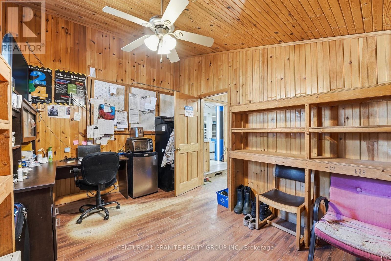 34820 Ab Hwy 62 Highway, Hastings Highlands, Ontario  K0L 2R0 - Photo 8 - X12875750