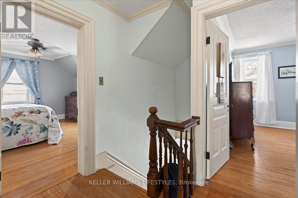 54 Main Street S, Lambton Shores, Ontario  N0N 1J0 - Photo 23 - X13524336