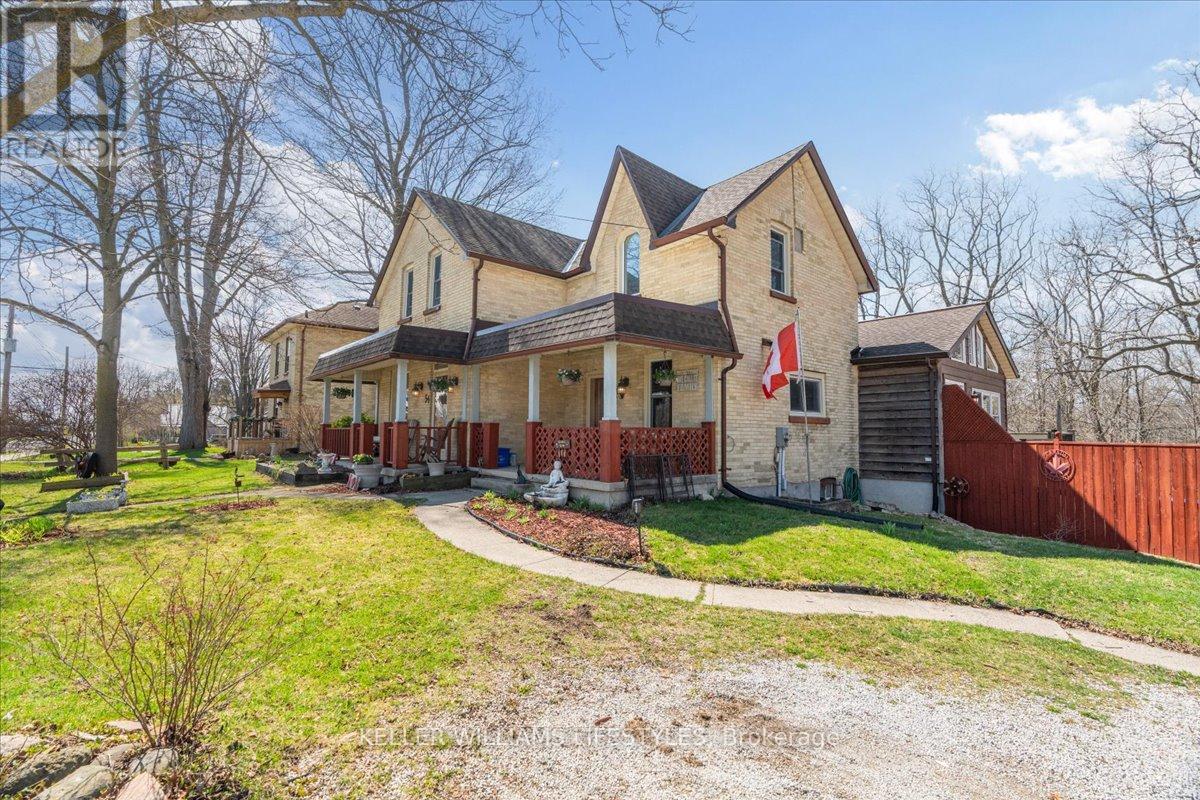 54 Main Street S, Lambton Shores, Ontario  N0N 1J0 - Photo 5 - X13524336
