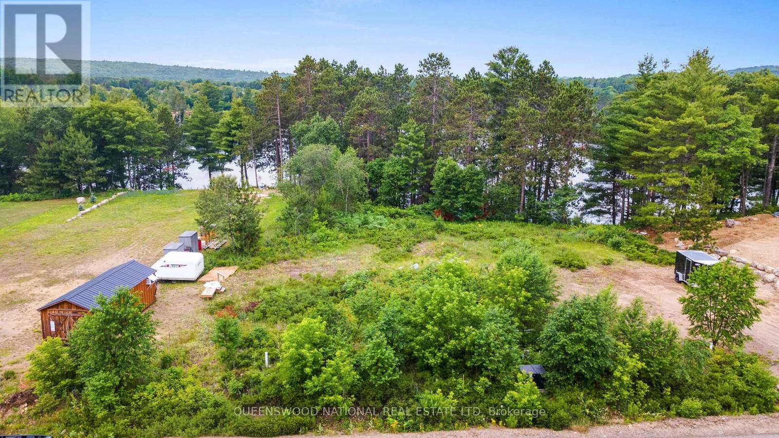 LOT 48 LAKEVIEW PARKWAY, Madawaska Valley, Ontario