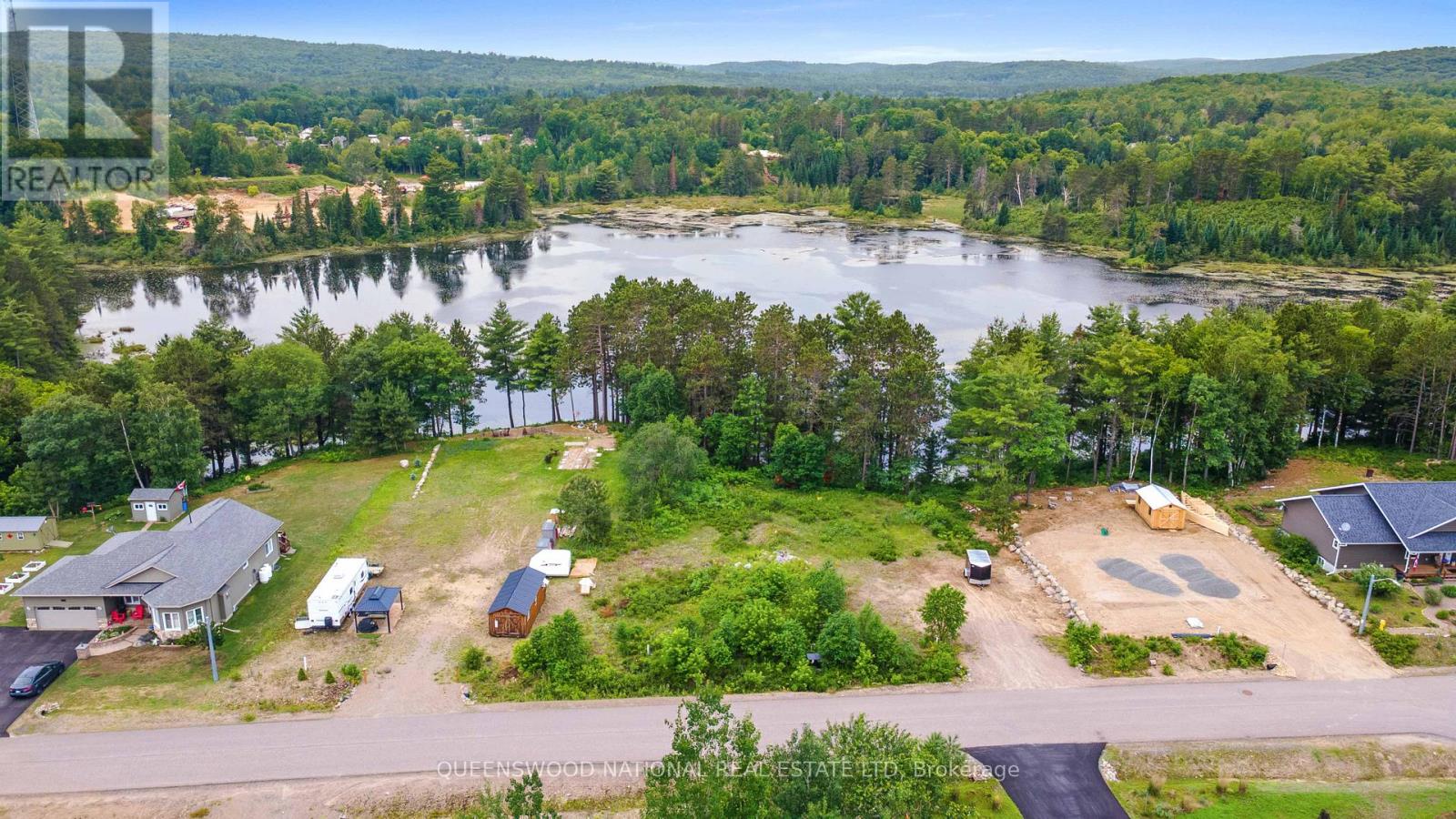 Lot 48 Lakeview Parkway, Madawaska Valley, Ontario  K0J 1B0 - Photo 2 - X13524290