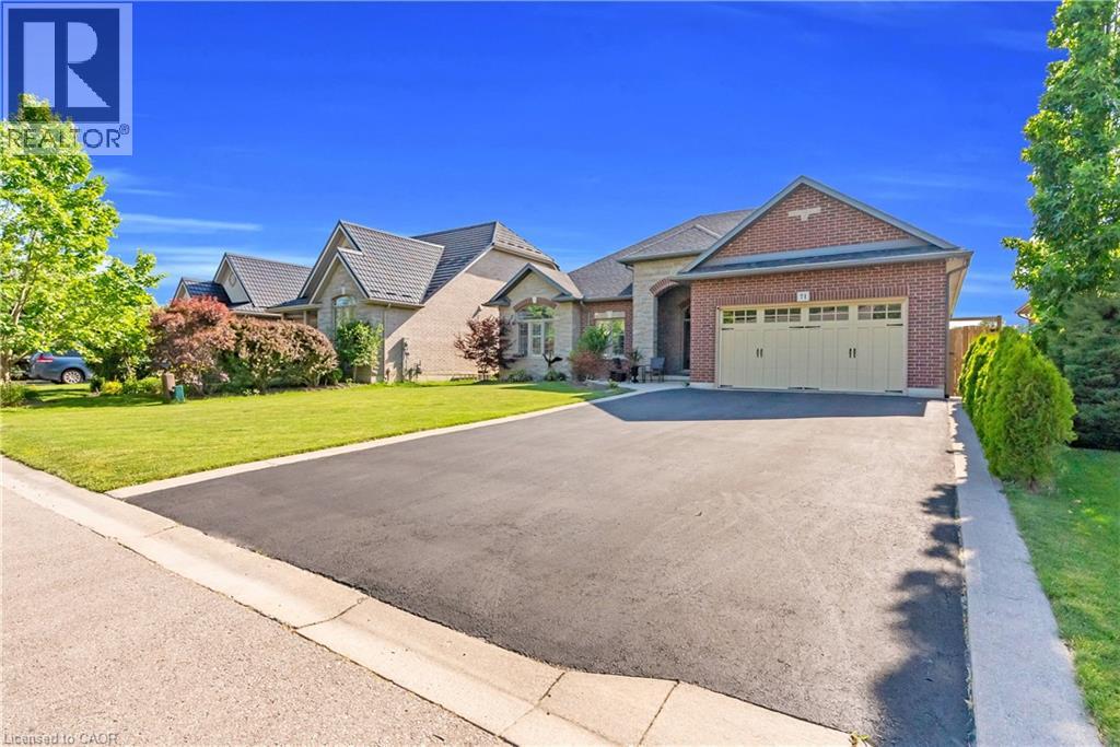 71 Newport Lane, Port Dover, Ontario  N0A 1N7 - Photo 3 - 40845034