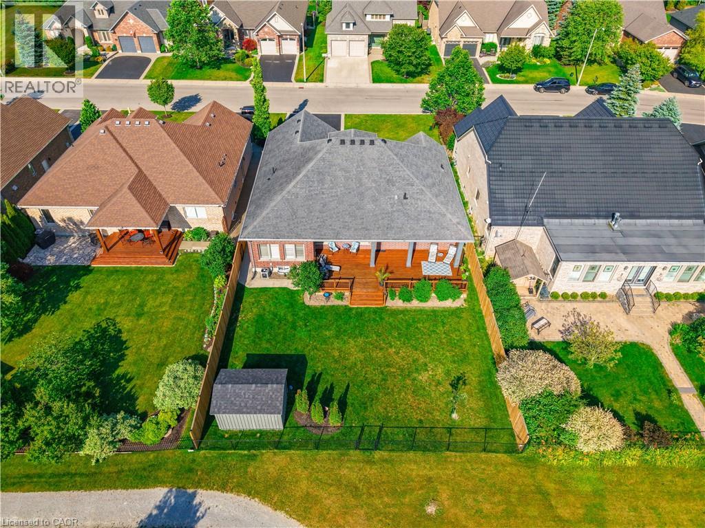 71 Newport Lane, Port Dover, Ontario  N0A 1N7 - Photo 47 - 40845034