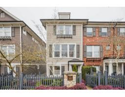 35 10415 DELSOM CRESCENT, Delta, British Columbia