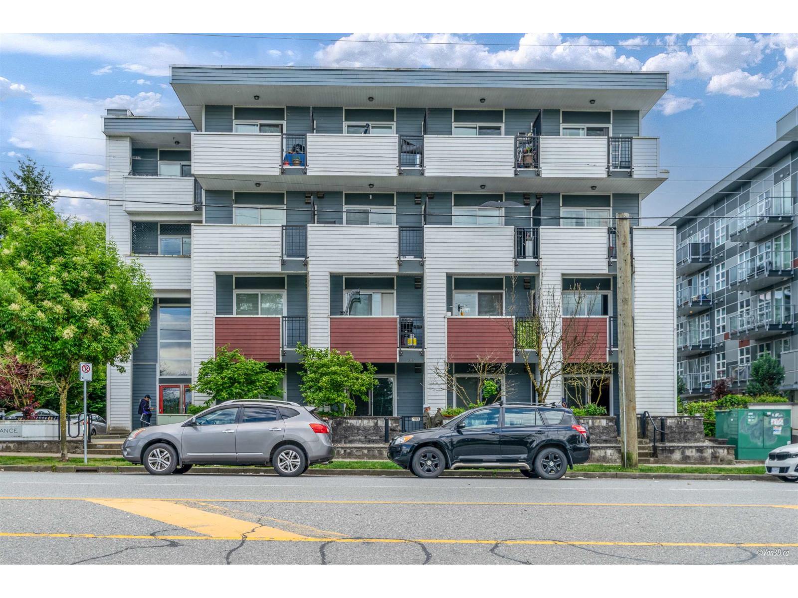 101 13678 GROSVENOR ROAD, Surrey, British Columbia