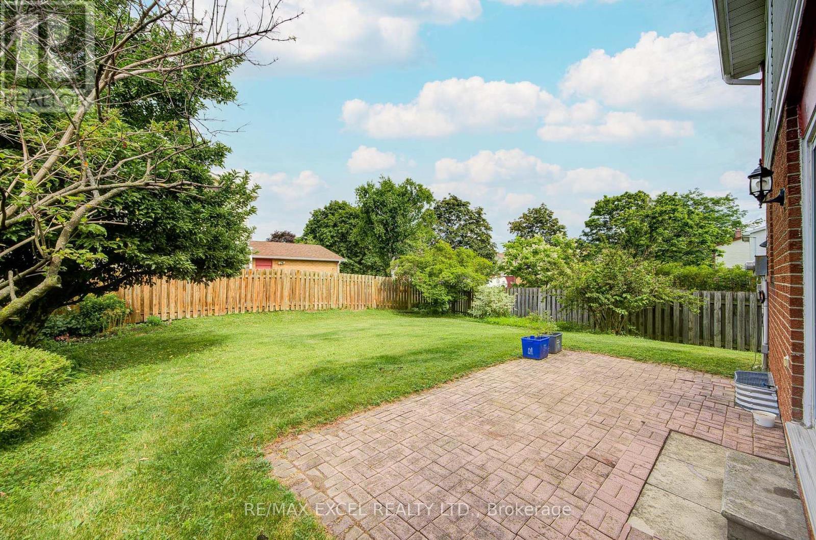 176 Goldhawk Trail, Toronto, Ontario  M1V 1X2 - Photo 45 - E13524296