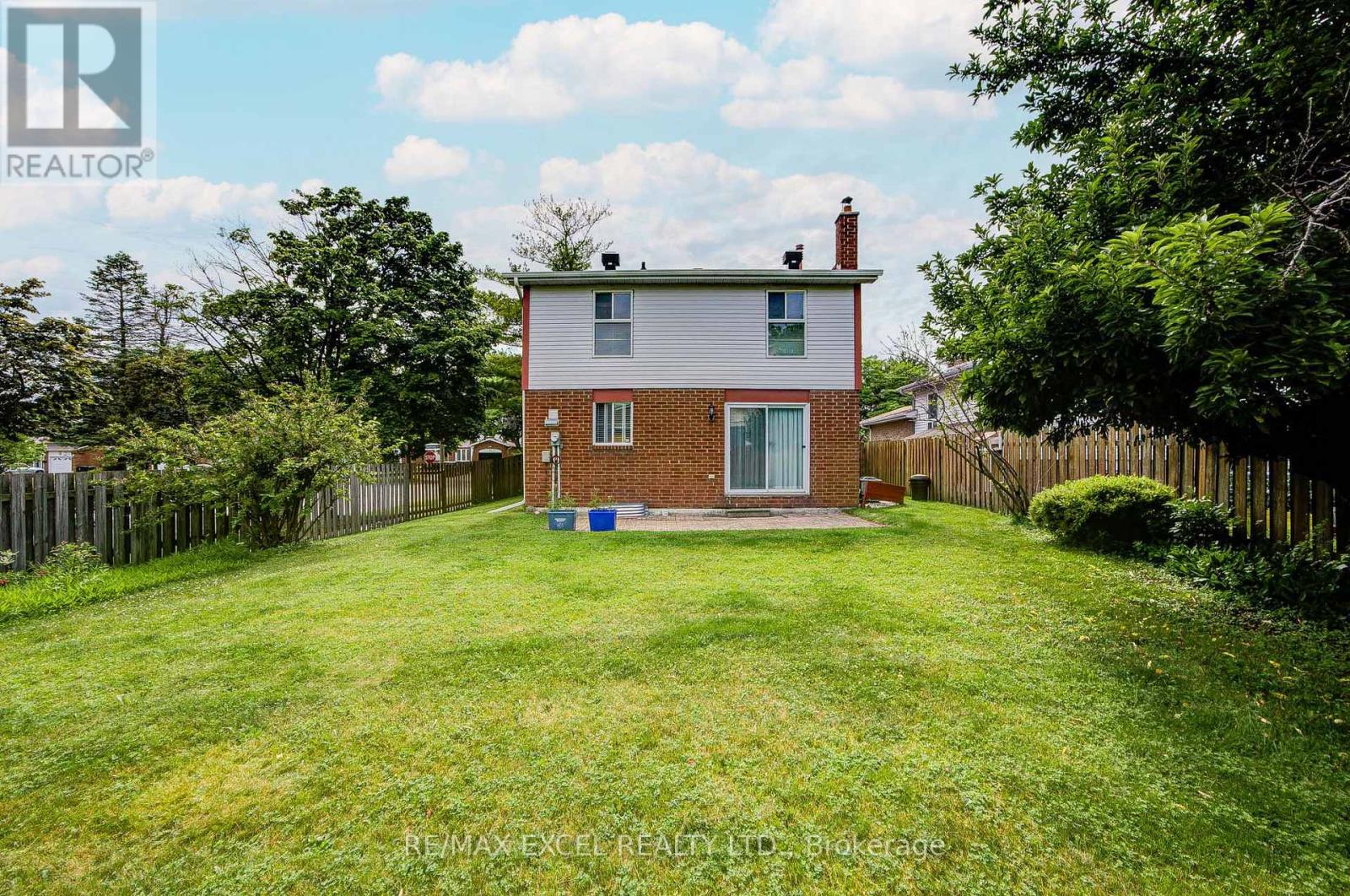 176 Goldhawk Trail, Toronto, Ontario  M1V 1X2 - Photo 49 - E13524296